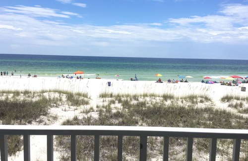 Laguna Beach Estates House | Gulf-Front Beauty-Sleeps 12-Superb Beach Access-Heartfelt Hospitality