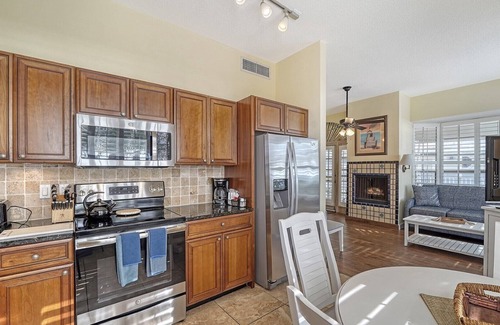 Whitney Beach Cottage | Gulf-Front Charm with Old Florida Soul-2BR Cottage