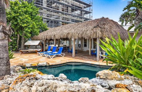 Clearwater Beach House | Gulf Front Dreams