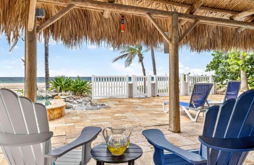 Clearwater Beach House | Gulf Front Dreams