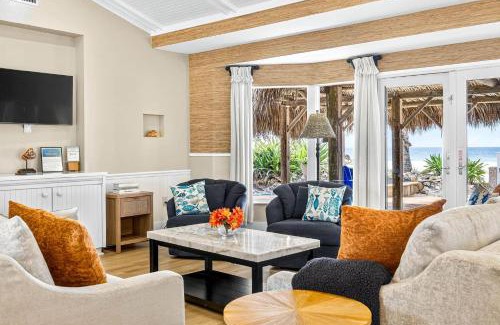 Clearwater Beach House | Gulf Front Dreams