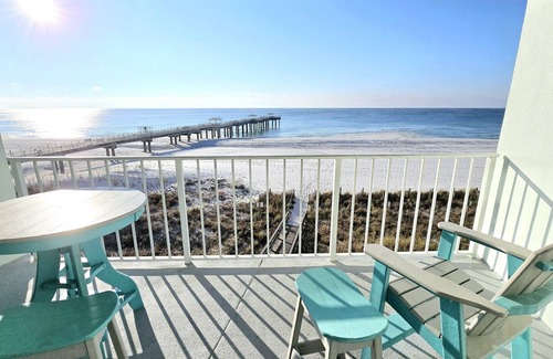 Orange Beach Condo | Gulf Front Emerald Skye 21