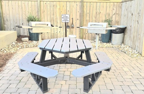 Orange Beach Condo | Gulf Front Emerald Skye 21