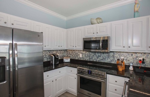 Fort Morgan House | Gulf Front house, 5 ensuites, Private Heated Pool, Never Crowded Beach, Fire Pit