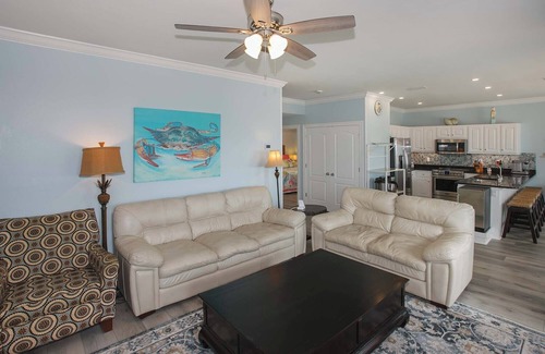 Fort Morgan House | Gulf Front house, 5 ensuites, Private Heated Pool, Never Crowded Beach, Fire Pit