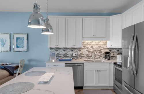 Seagrove Beach Condo | Gulf Front, Stunning Views & Near to Seaside + Free Attraction Tickets!