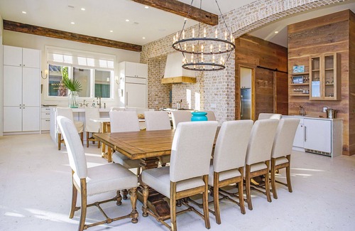 Santa Rosa Beach House | Gulf Front With Private Pool- 408 Blue Mountain by Royal Destinations