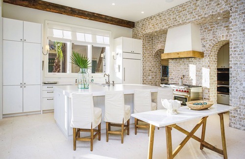 Santa Rosa Beach House | Gulf Front With Private Pool- 408 Blue Mountain by Royal Destinations