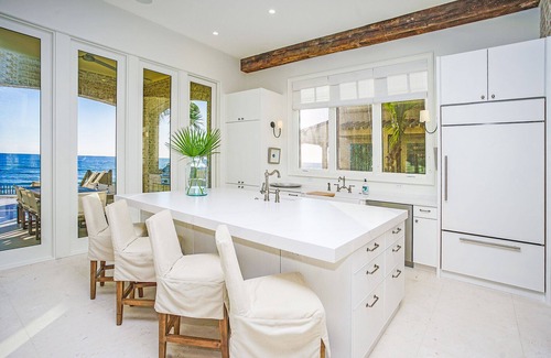 Santa Rosa Beach House | Gulf Front With Private Pool- 408 Blue Mountain by Royal Destinations