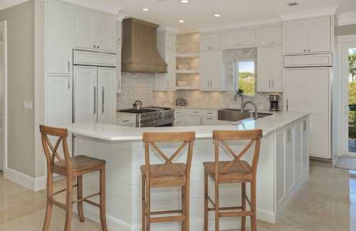 Santa Rosa Beach House | Gulf Front With 150 Feet Of Private Beach In Dune Allen + Private Pool