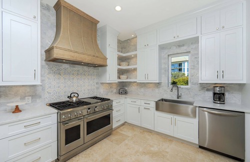 Santa Rosa Beach House | Gulf Front With 150 Feet Of Private Beach In Dune Allen + Private Pool