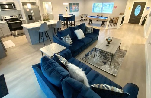 Biggar House | Gulf Gateway-Pool/Dock/Grill/Fun