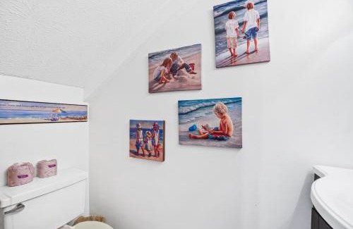 Panama City Beach Apartment | Gulf Highland Rentals by Panhandle Getaways