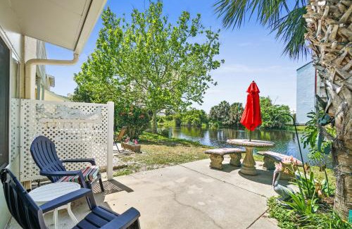 Panama City Beach Apartment | Gulf Highland Rentals by Panhandle Getaways