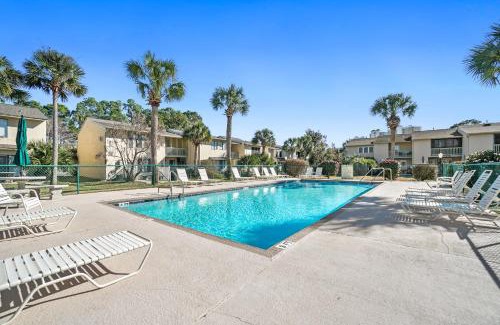 Panama City Beach Apartment | Gulf Highland Rentals by Panhandle Getaways