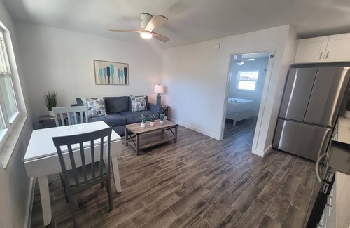 Siesta Key Village Condo | Gulf Holiday Unit 6!