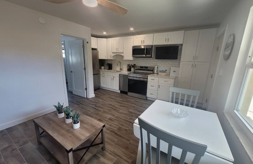Siesta Key Village Condo | Gulf Holiday Unit 6!