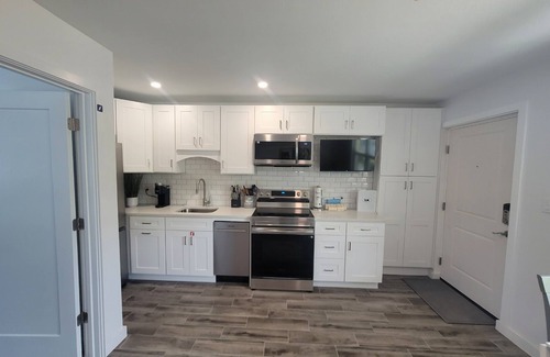 Siesta Key Village Condo | Gulf Holiday Unit 6!