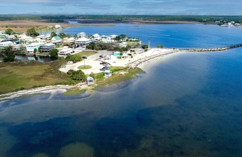 Salem RV Rental | Gulf Mist RV SITE 2