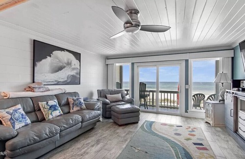 West Panama City Beach Villa | Gulf of America🦋Salt therapy West end , Pier park Beautiful Sunsets #Peaceful