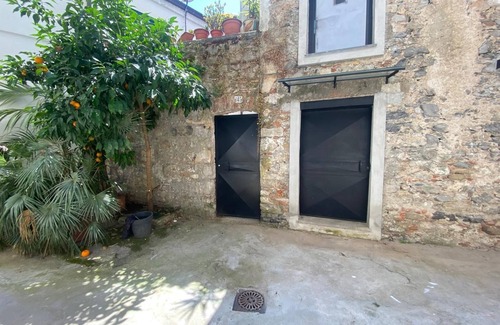 La Spezia Historic Centre Apartment | Gulf of poets home