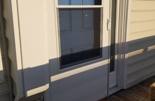 Gulf Shores Condo | Gulf Shores Condo - Directly Across Road from Beach!