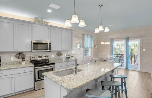 Gulf Shores Cottage | Gulf Shores | Outdoor Pool | Beach Access
