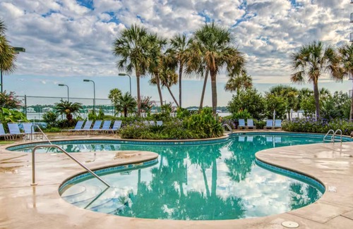 Gulf Shores Condo | Gulf Shores Surf & Racquet Club 506B