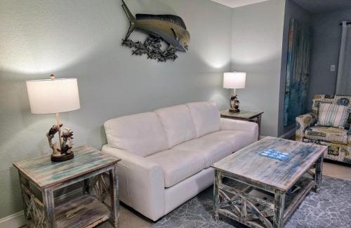 Ono Island House | Gulf Side Villa 1B