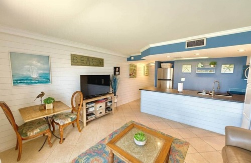 Fort Walton Beach - Destin Condo | Gulf View-Beach Access