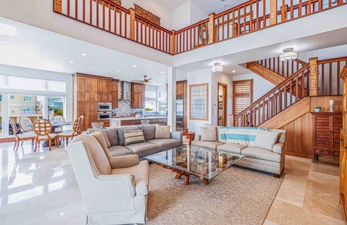 Navarre Beach House | Gulf View Estate,Private Pool & Hot Tub