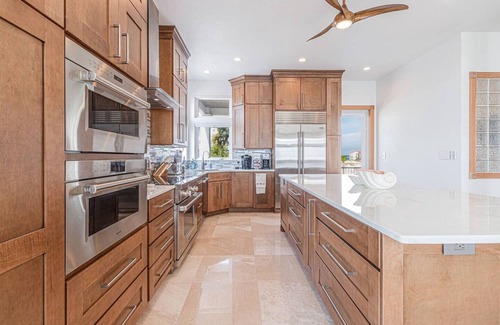 Navarre Beach House | Gulf View Estate,Private Pool & Hot Tub
