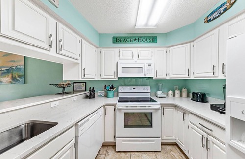 Gulf Shores House | Gulf View & Private Beach Access!