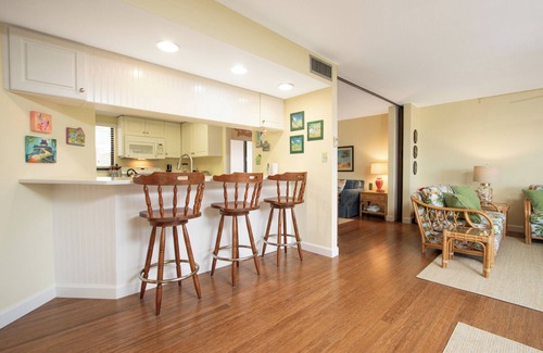 Beachview Country Club Estates Condo | Gulf View, Two Bedroom Unit with Den - Sundial R203