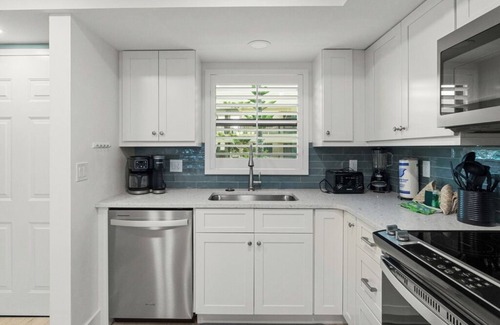 Sanibel Condo | Gulf View, Two bedroom Condo - Sand Pointe 124
