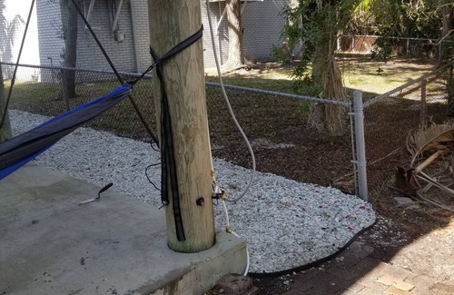 Indian Shores House | Gulf views and Intracoastal views - steps to beach. Elevator for easy access.