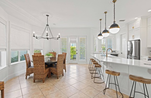 Fort Walton Beach - Destin House | Gulf Views, Carriage House, Private Community Beach