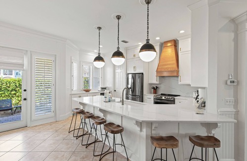 Fort Walton Beach - Destin House | Gulf Views, Carriage House, Private Community Beach