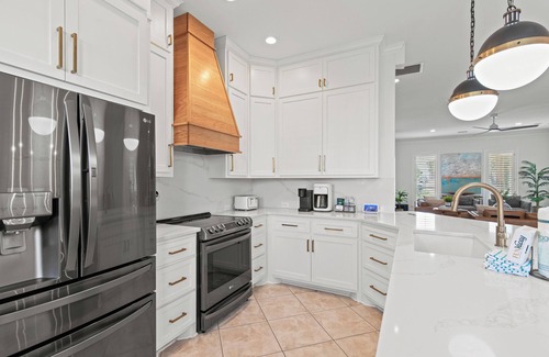 Fort Walton Beach - Destin House | Gulf Views, Carriage House, Private Community Beach