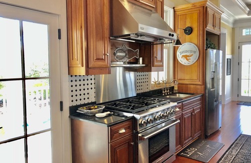 Port St. Joe House | Gulf views & private pool offered at ‘Windmark Place' in Phase 1 (ADULTS ONLY)