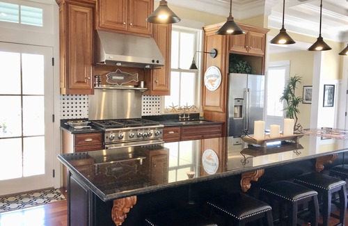 Port St. Joe House | Gulf views & private pool offered at ‘Windmark Place' in Phase 1 (ADULTS ONLY)