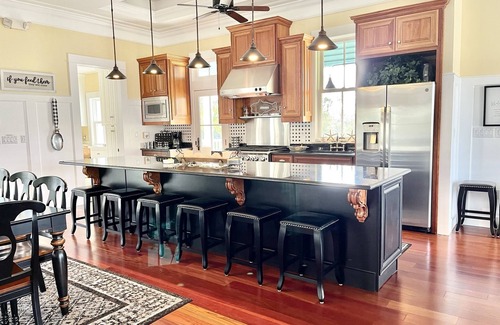 Port St. Joe House | Gulf views & private pool offered at ‘Windmark Place' in Phase 1 (ADULTS ONLY)