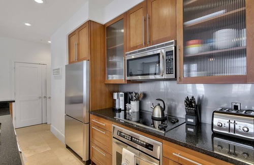 Rosemary Beach Condo | Gulf Views-Two-story Condo in Rosemary-2 Bikes-Heated Pool Access