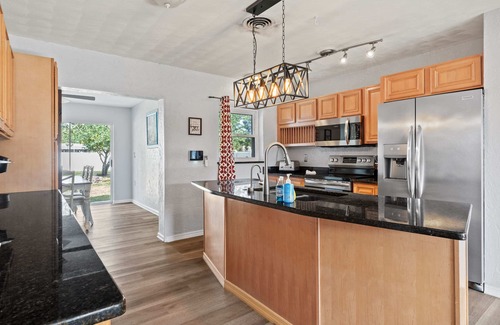 Bradenton House | Gulfcoast Paaradise for 12!