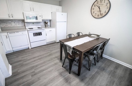 Gulfport Apartment | Gulfport 2 br Apt