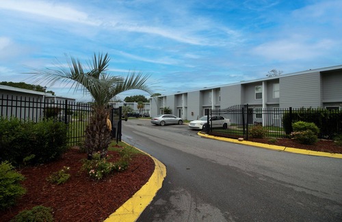 Gulfport Apartment | Gulfport 2 br Apt
