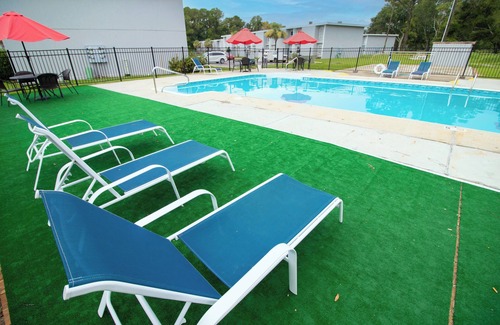 Gulfport Apartment | Gulfport 2 br Apt
