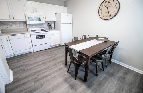 Gulfport Apartment | Gulfport 2 br Apt with High speed Internet