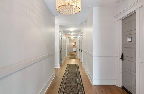 Downtown Charleston Apartment | Gullah Suite | In the Heart of King Street!