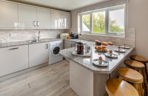 St Merryn Apartment | Gulland
